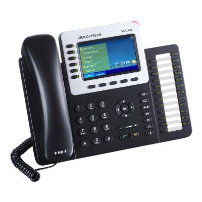 Grandstream Telefono IP GXP 2160